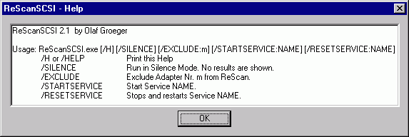 ReScanSCSI-Help