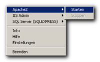 ServicesCtl in action